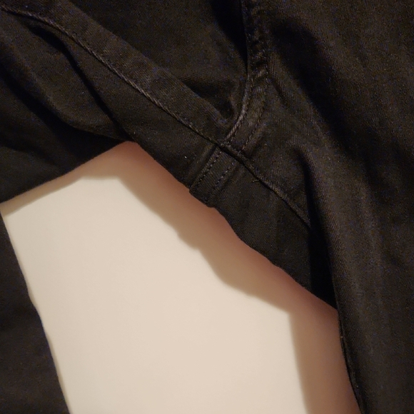 LuLaRoe Black Pants - Picture 3 of 3